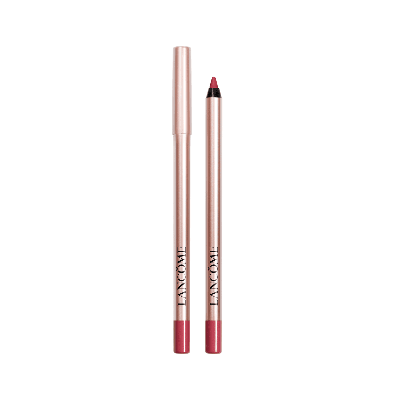 Lip Idôle Lip Shaper - Creamy Matte Lip Liner  30 Lisa's Coral Glow