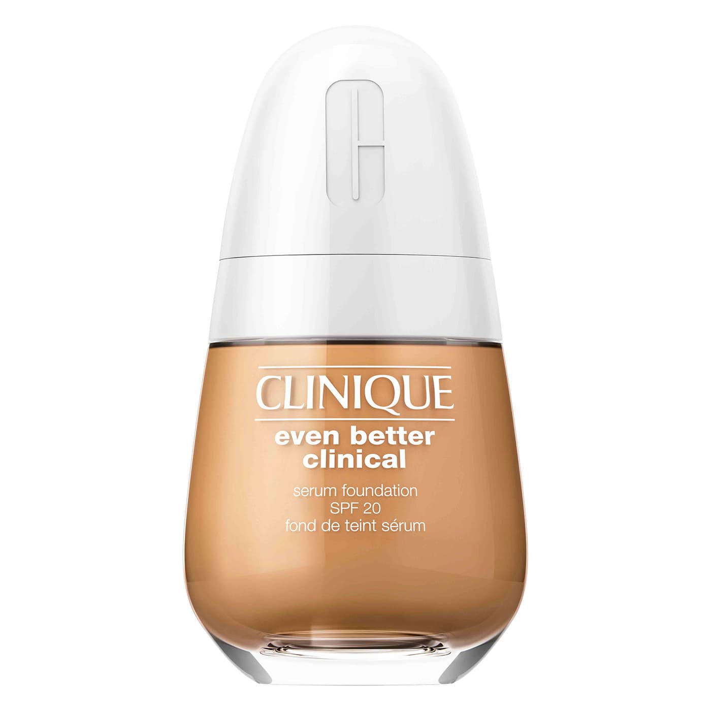 Even Better - Clinical Serum Foundation SPF 20 CN 116 Spice