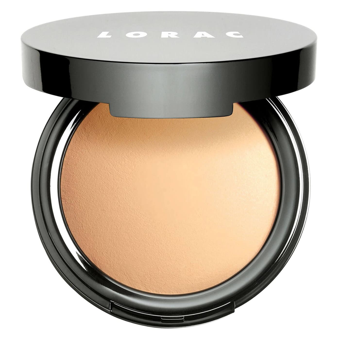LORAC - POREfection Baked Perfecting Powder Medium Beige