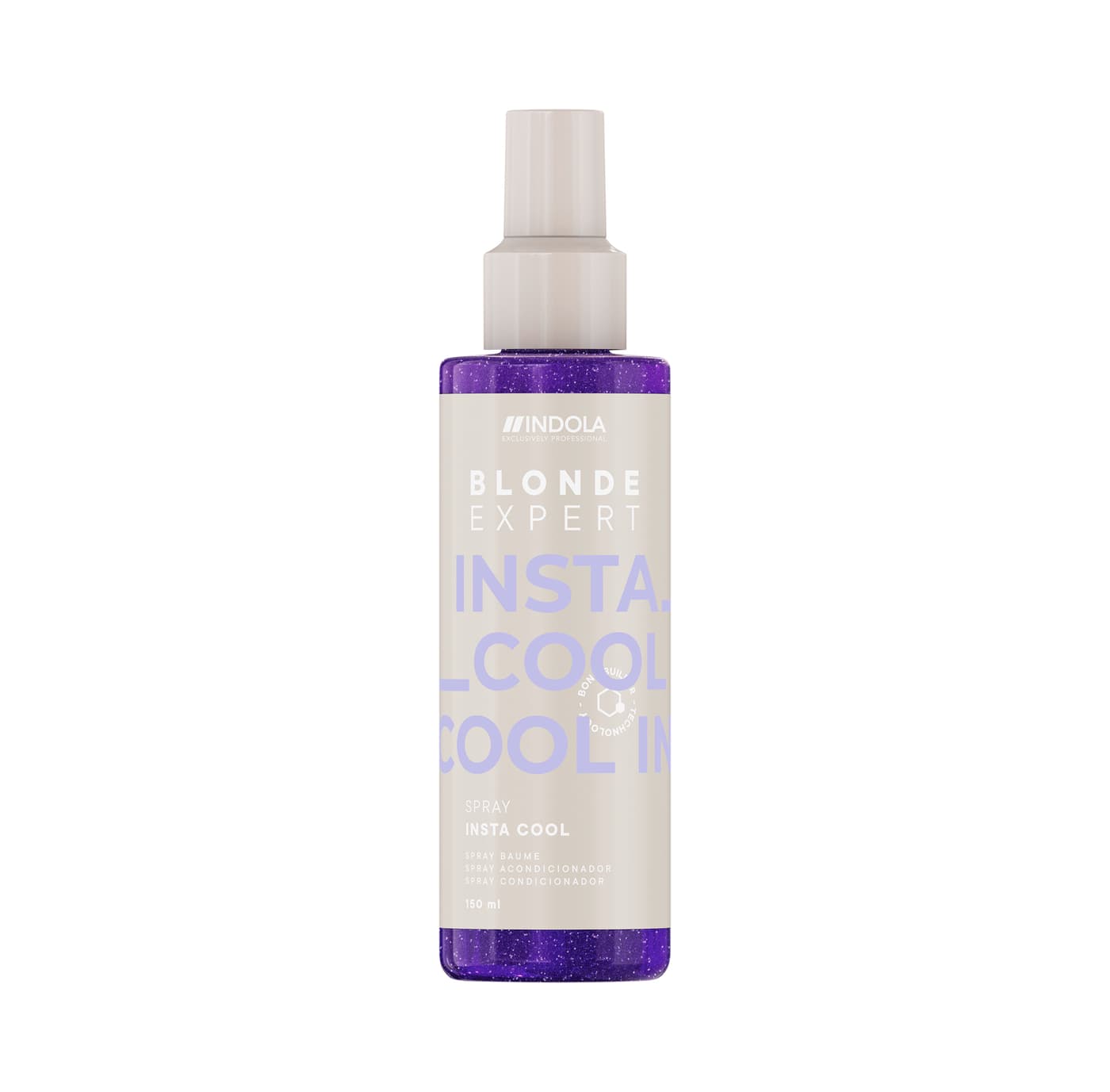 Blonde Expert - Care Insta Cool Spray