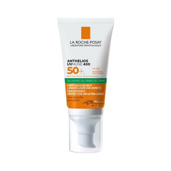 La Roche Posay Anthelios - Gel Oil Control LSF50+