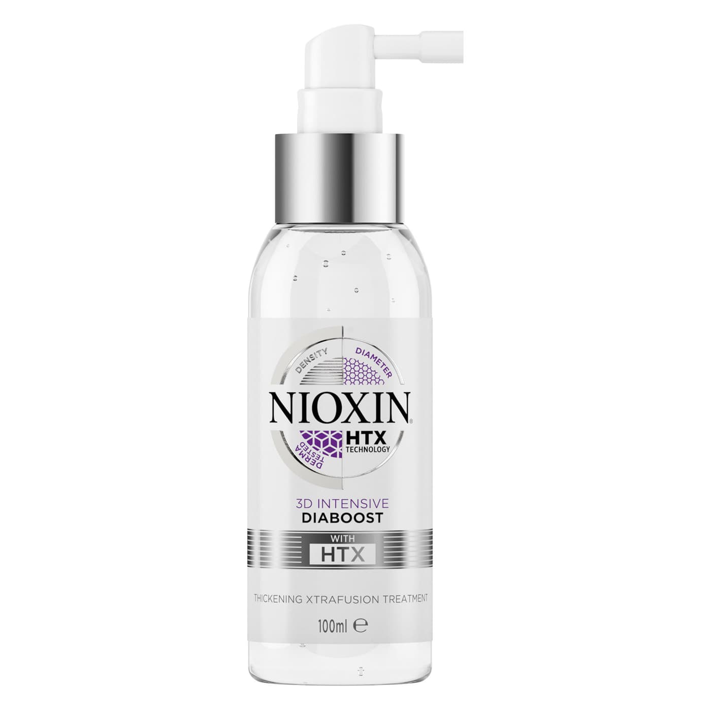 Nioxin - 3D Intensive Diaboost