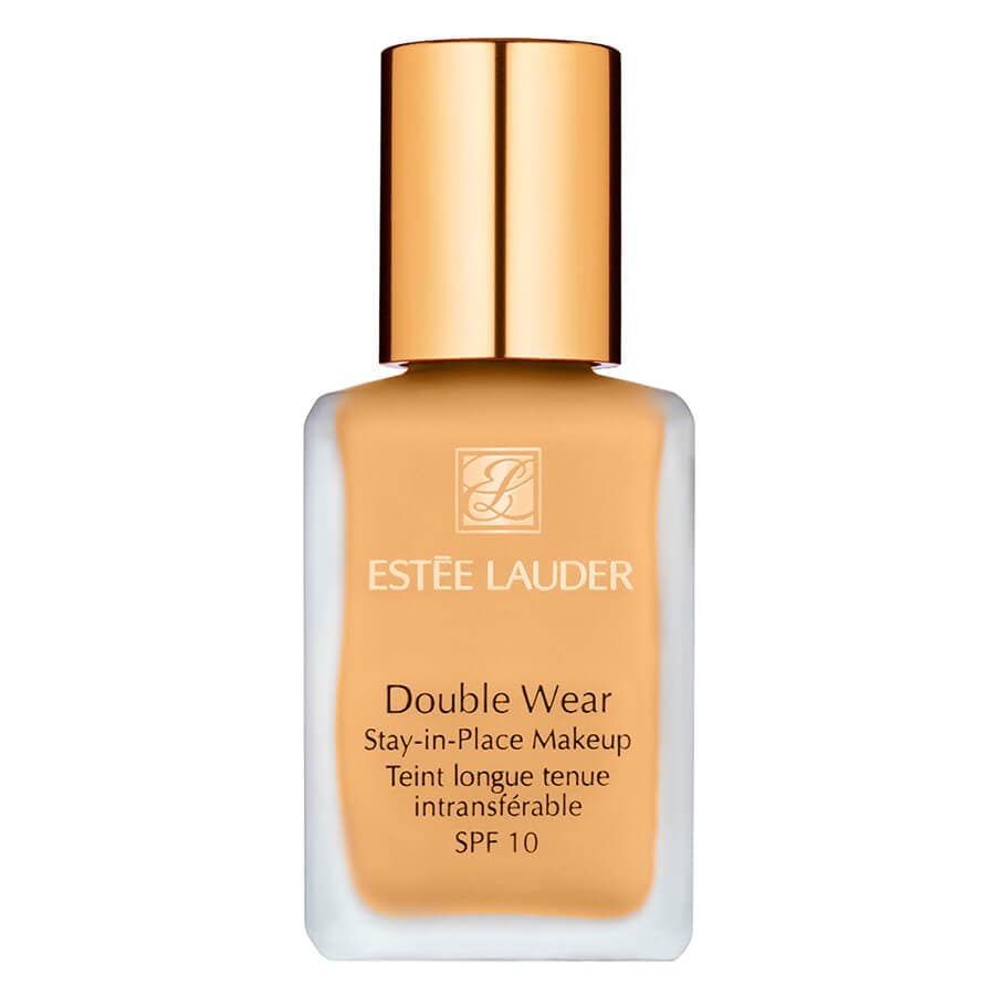 Double Wear - Stay-in-Place Makeup SPF10 Auburn 4C2