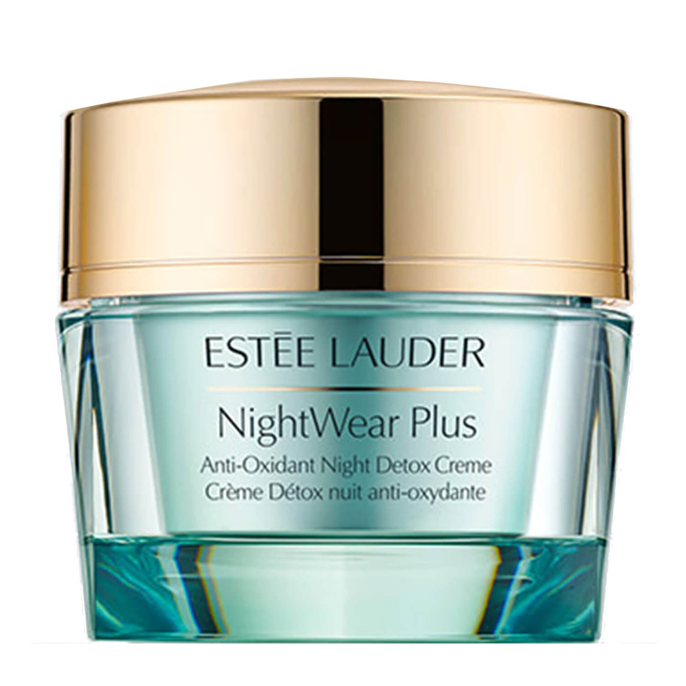 NightWear Plus - Anti-Oxidant Night Detox Creme