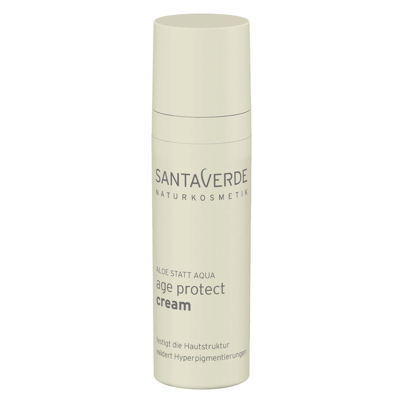 SANTAVERDE - age protect cream