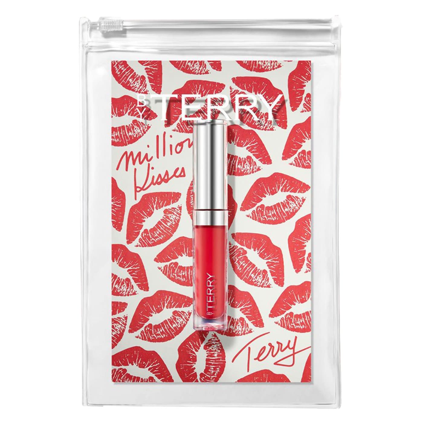 By Terry Lip - Baume de Rose Lip Care Red Carpet
