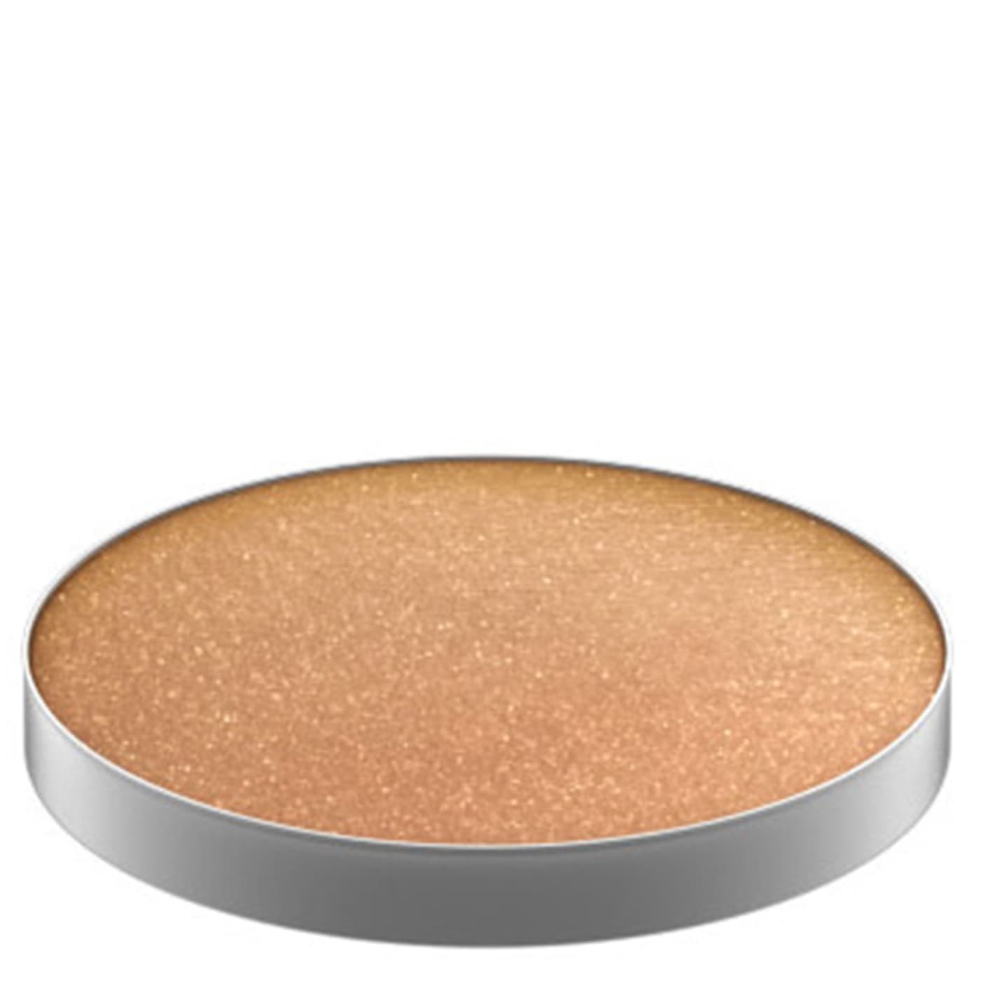 Small Eye Shadow - Pro Palette Frost Amber Lights