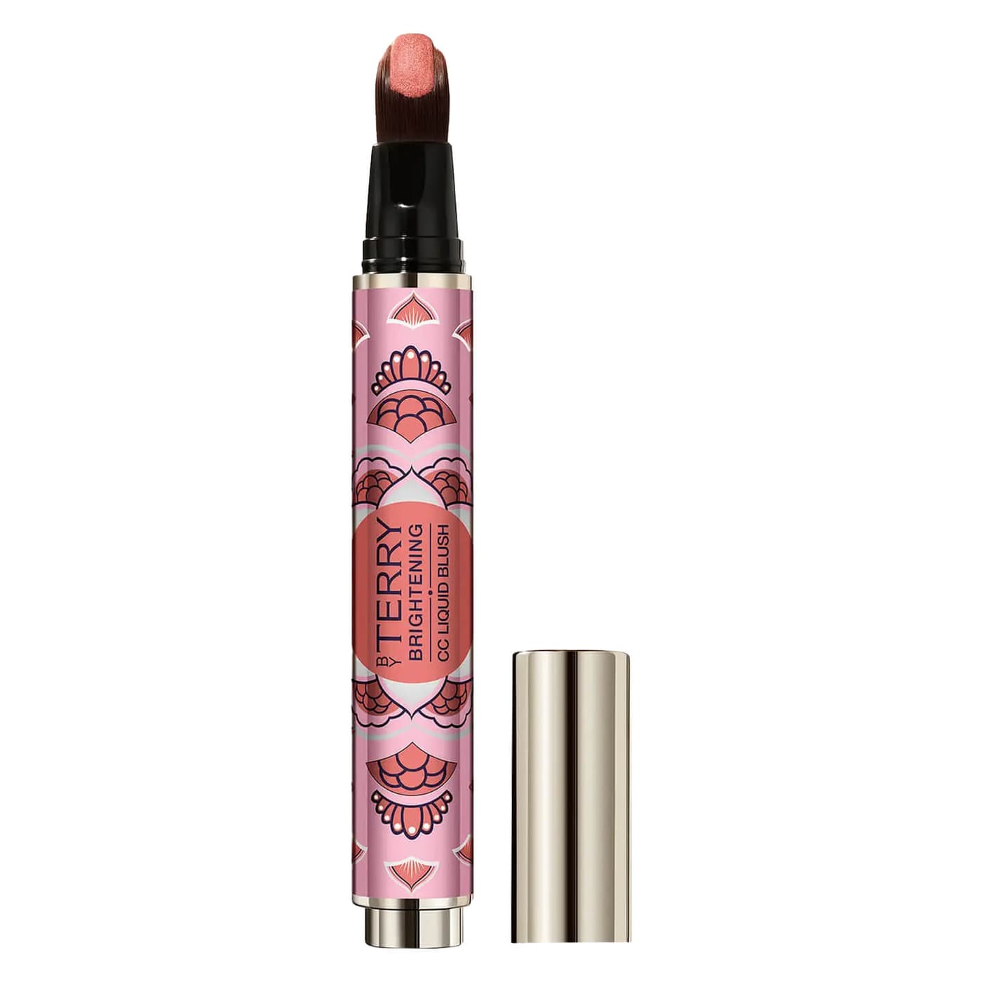By Terry Teint - Brightening CC Liquid Blush Rosy Flash