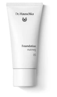 Dr. Hauschka Teint - Foundation 05 Nutmeg