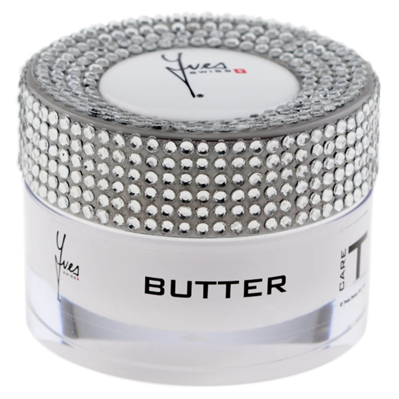 Yves Swiss - BUTTER Shea Mango