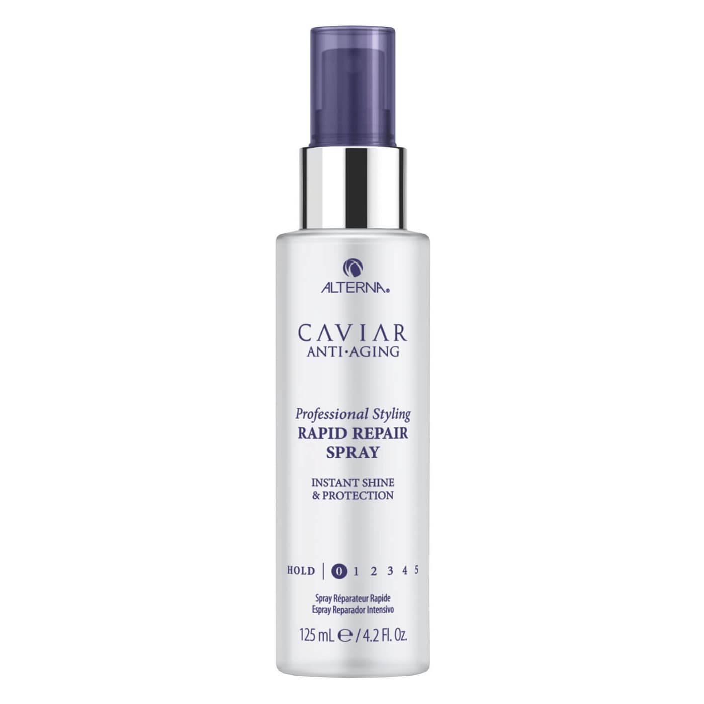 Caviar Style - Rapid Repair Spray