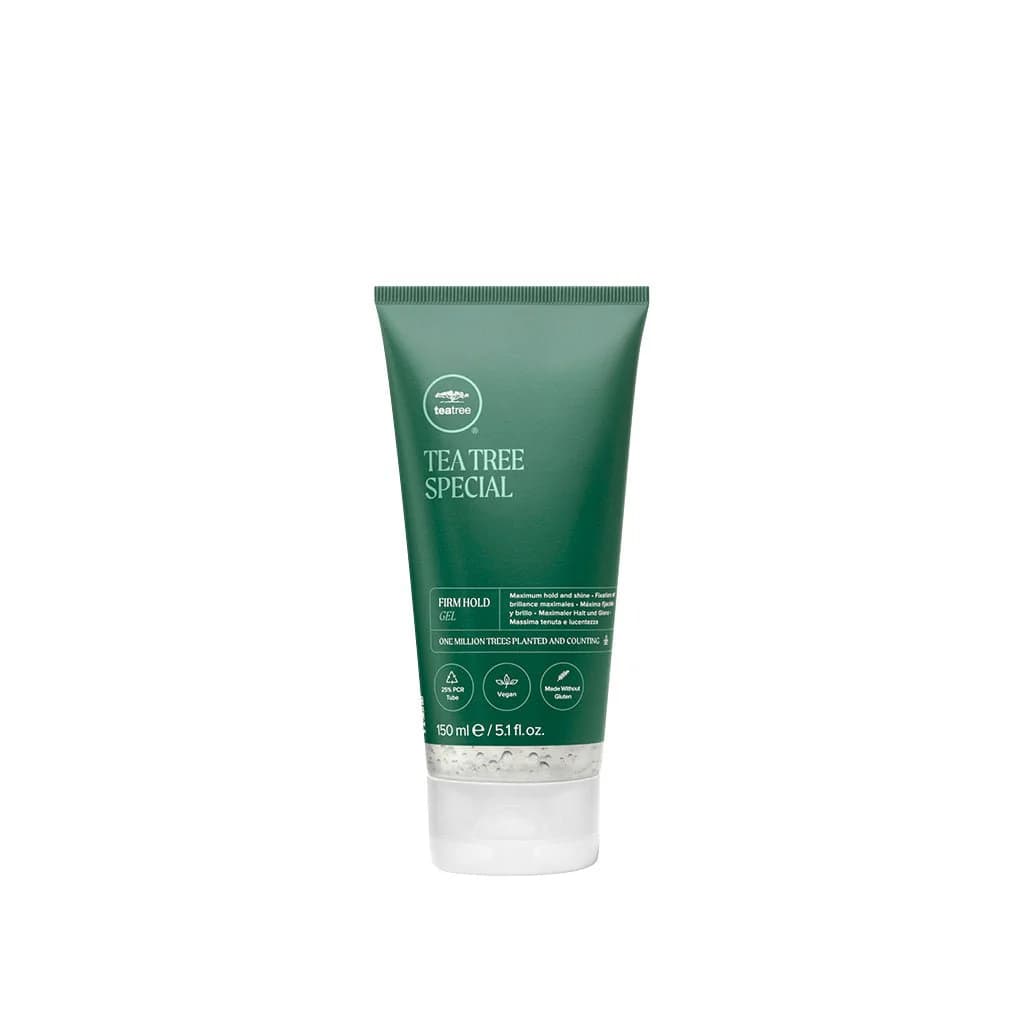 Tea Tree Special - Firm Hold Gel