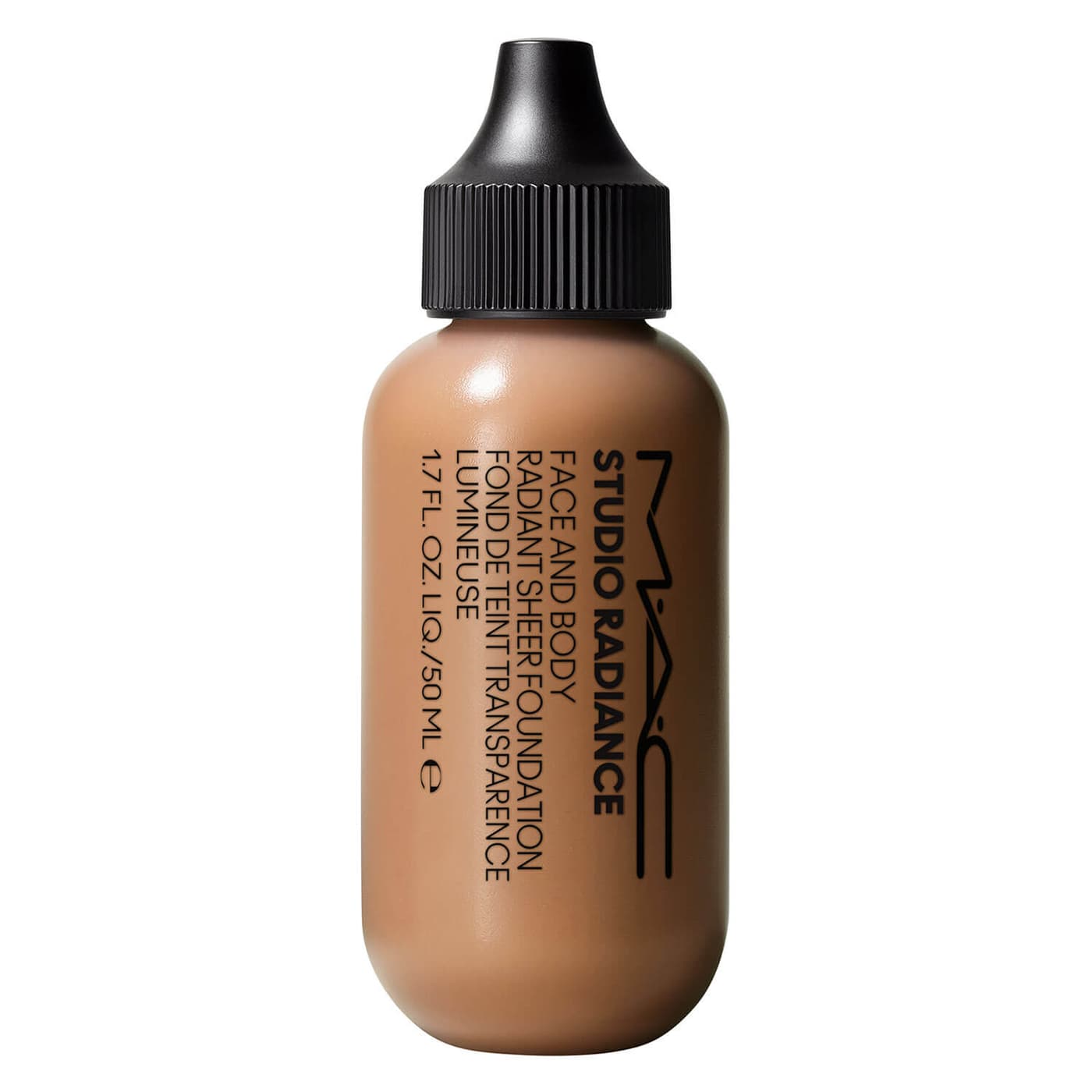Studio Radiance - Face & Body Foundation N5