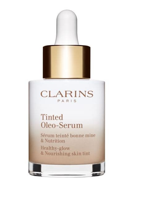Tinted Oleo Serum - Skin Tint 01
