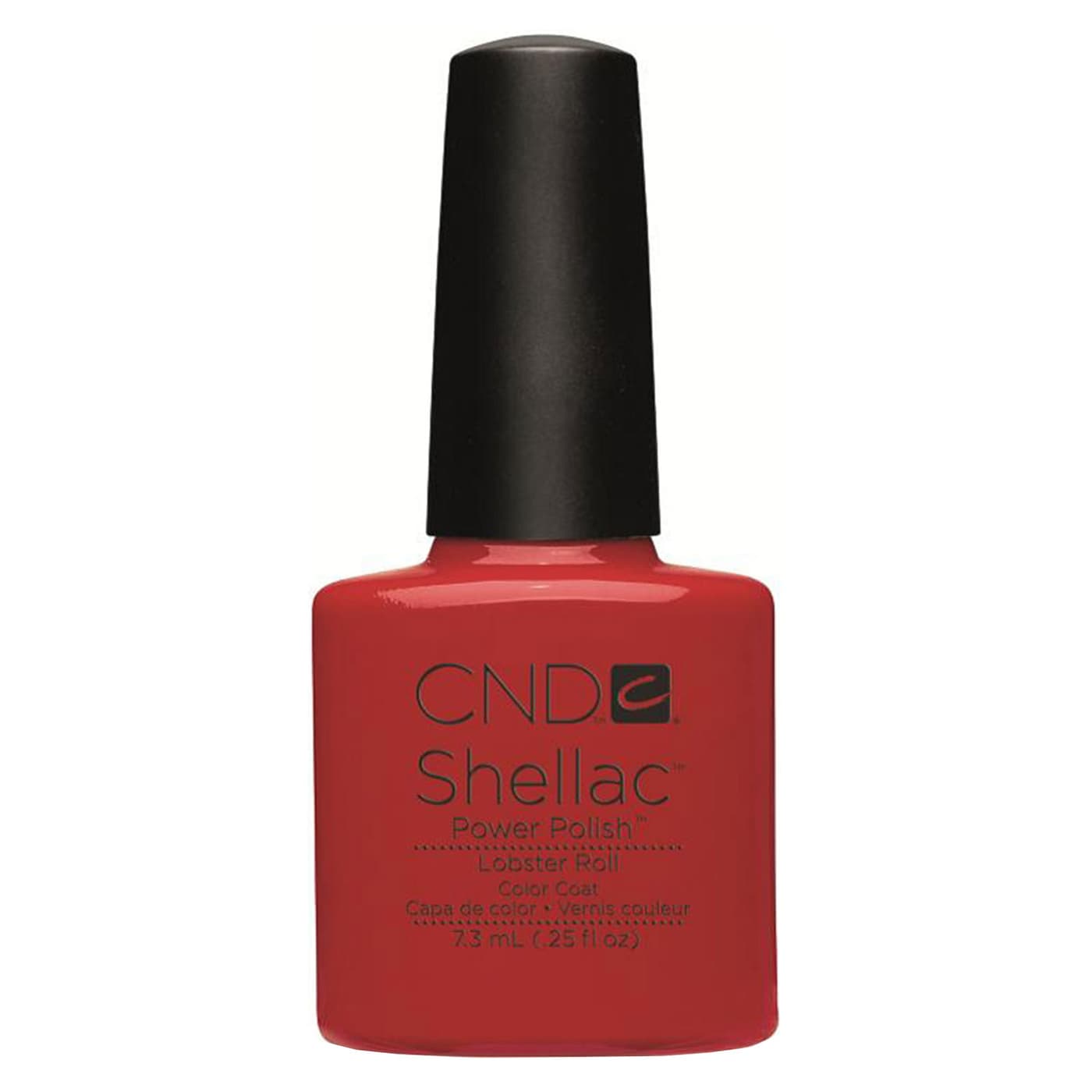 Shellac - Color Coat Lobster Roll