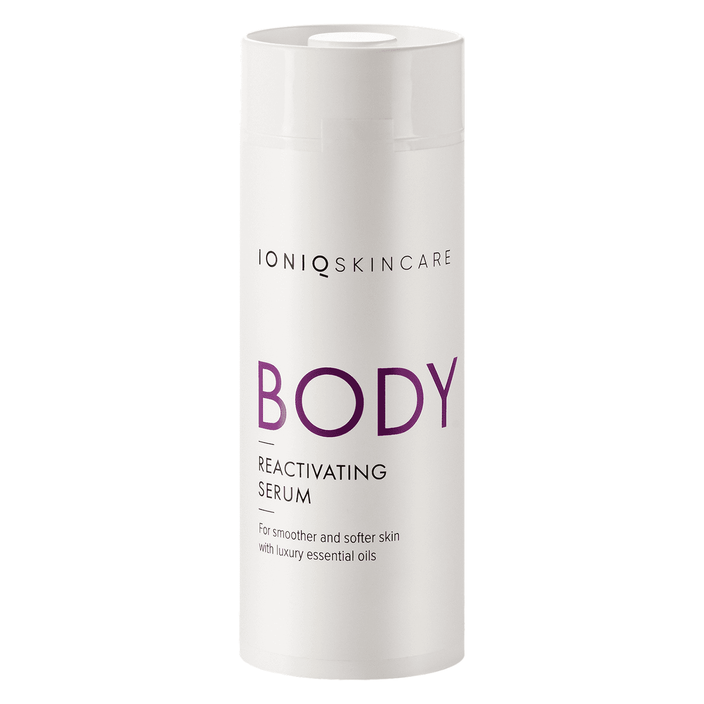 IONIQ Skincare - Body Serum Kartusche