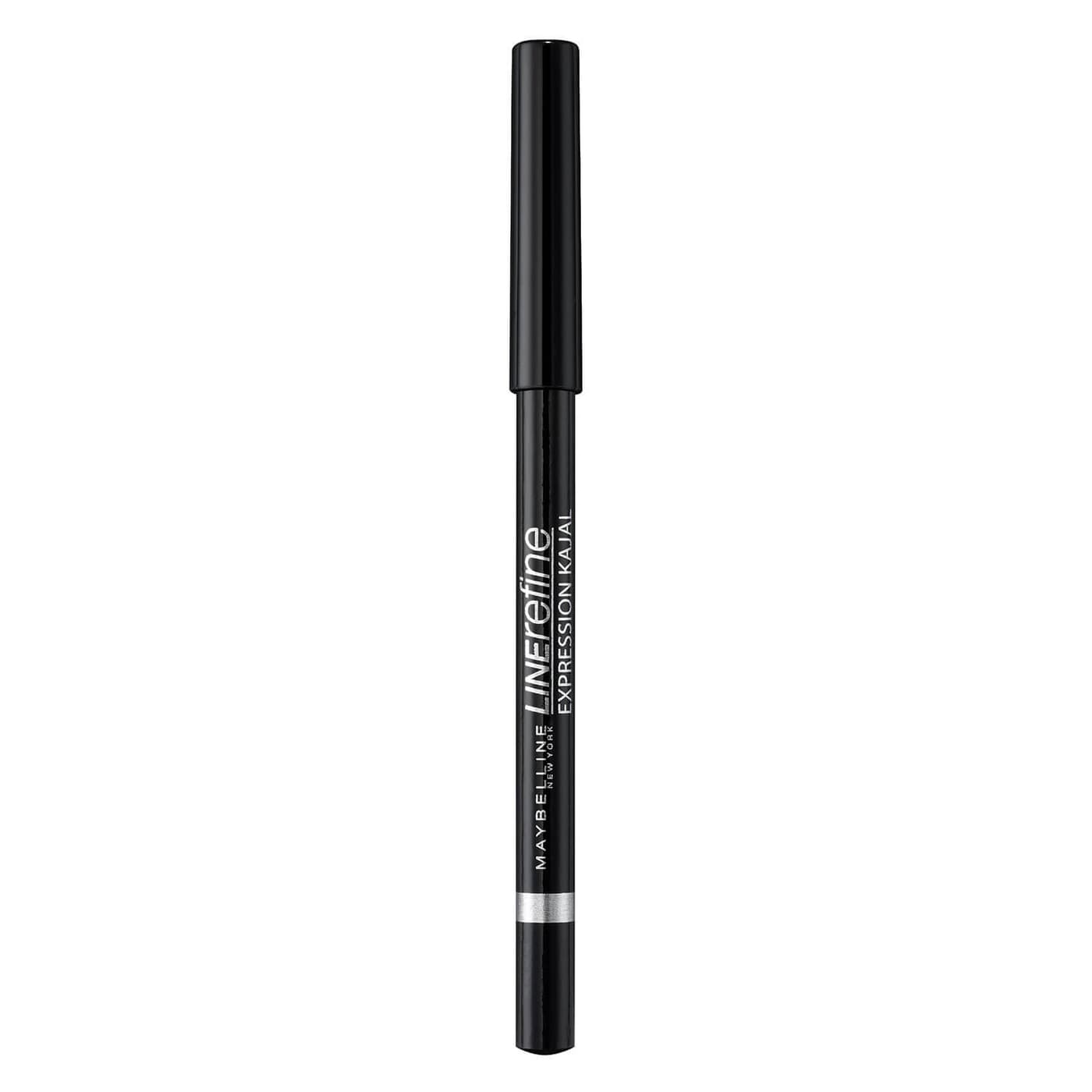 Maybelline NY Eyes - Expression Kajal 33 Black