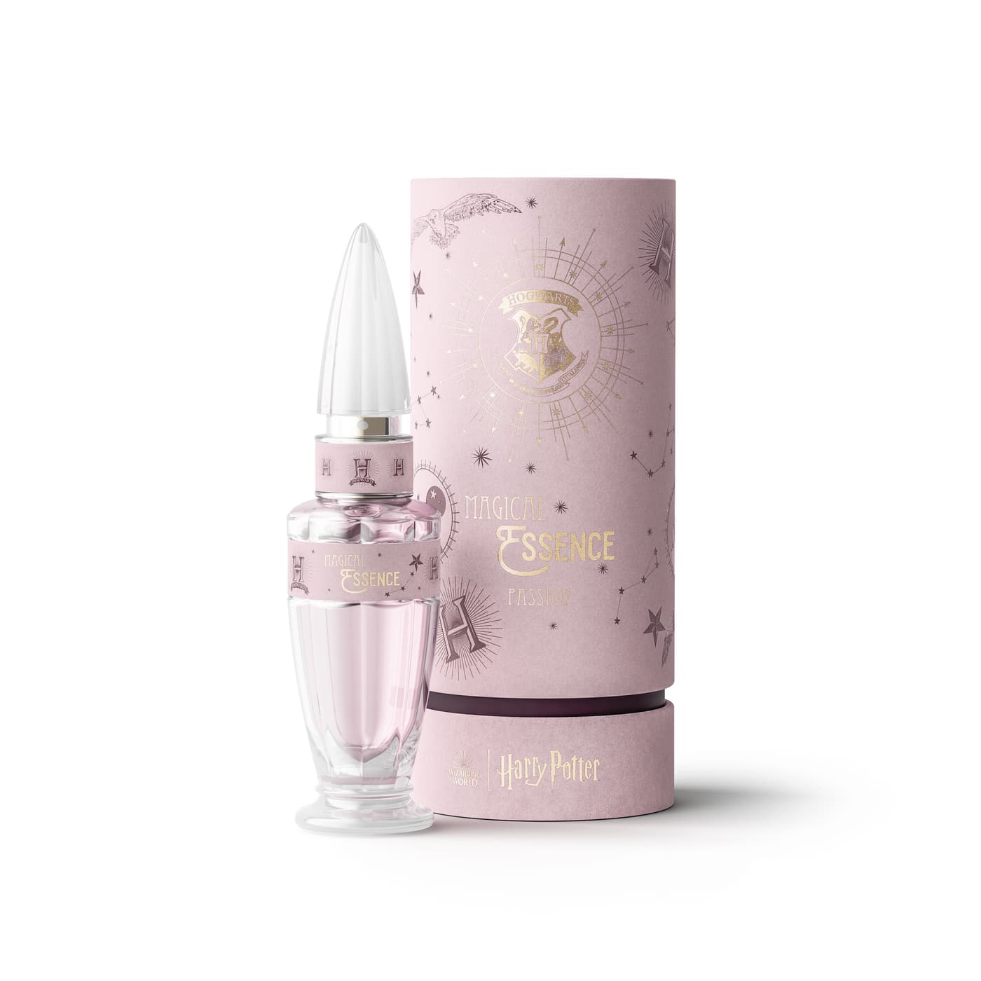 Magical Essence - Woman Passion