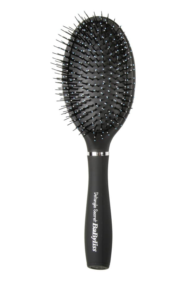 BaByliss - Pneumatische Detangle-Bürste Dickes Haar Assortiert