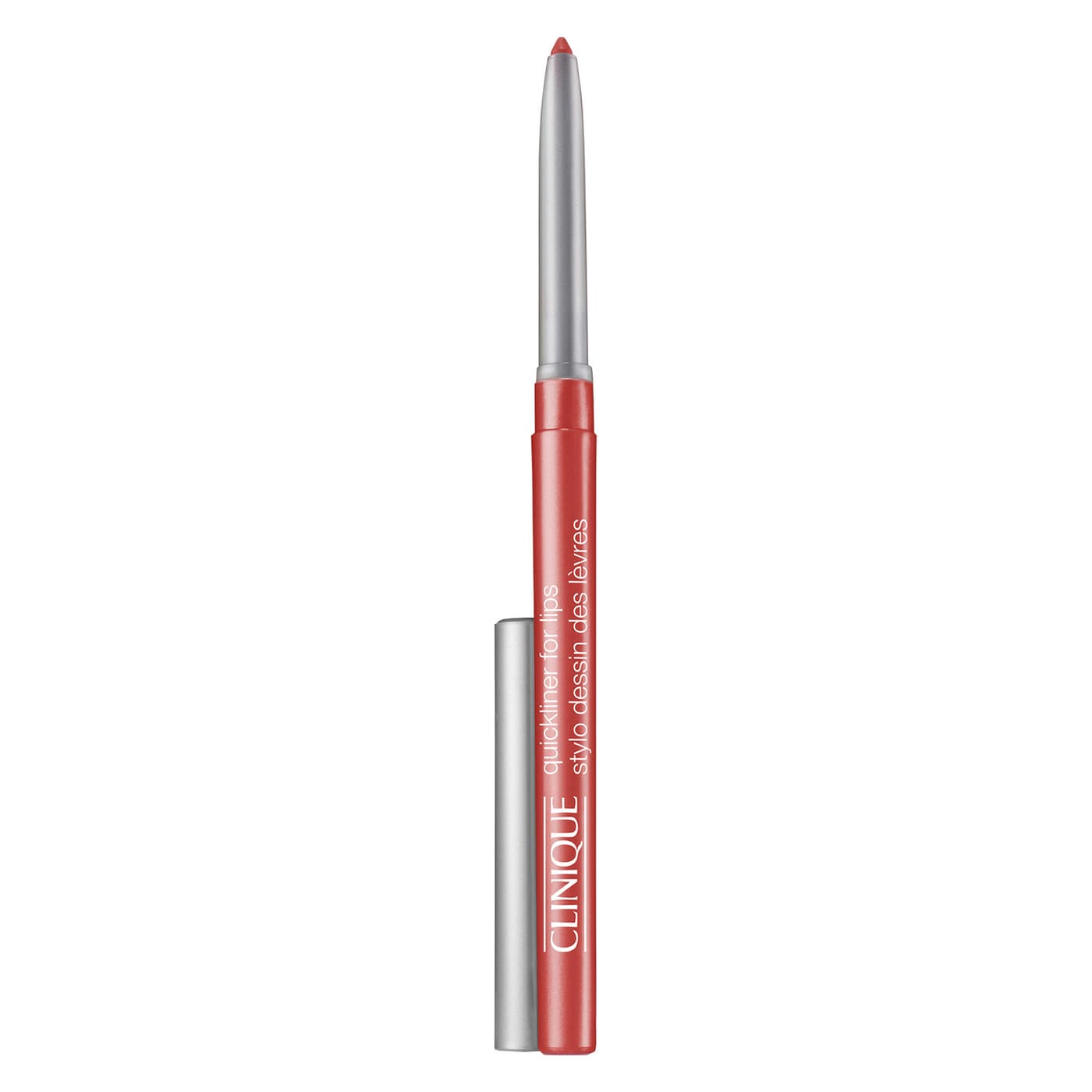 Quickliner For Lips - Intense Cayenne