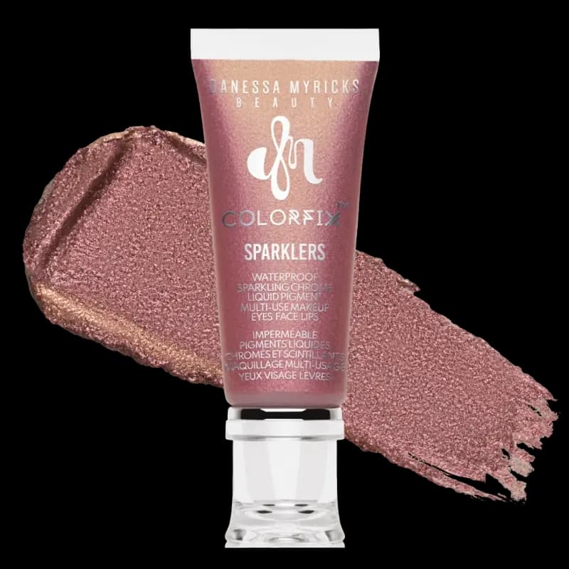 Colorfix Sparklers - Flare