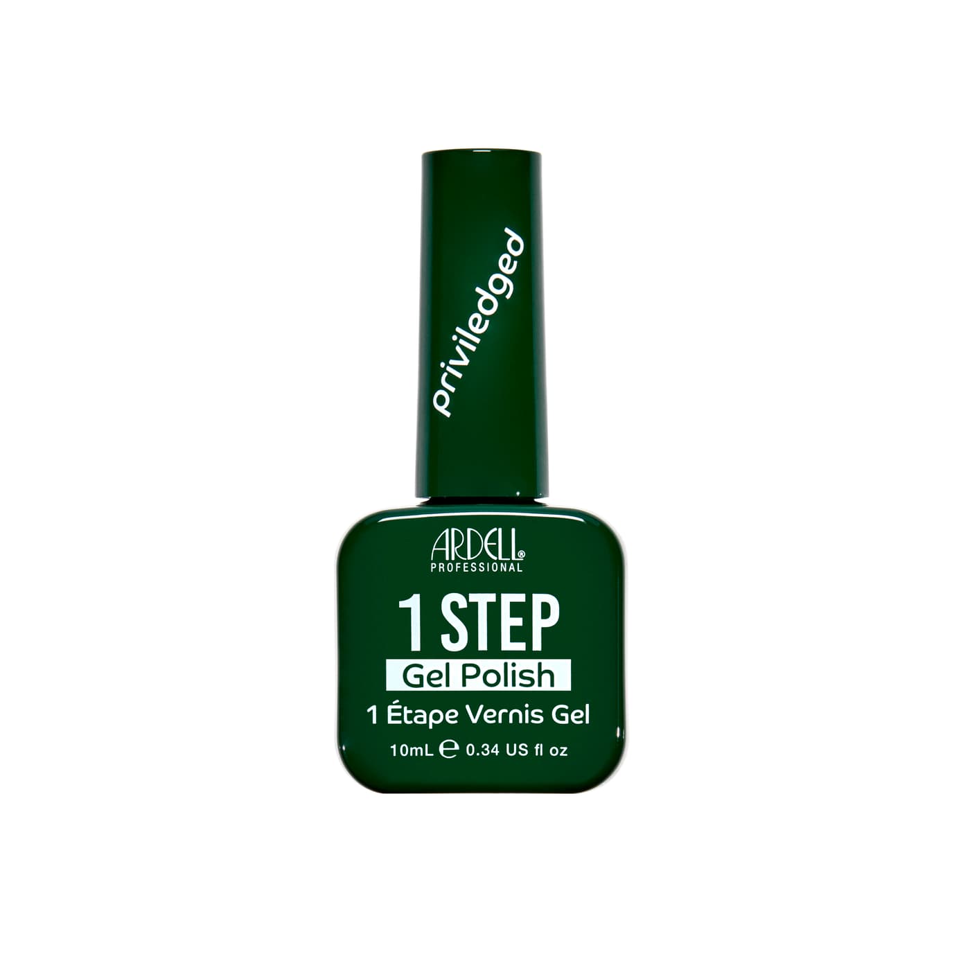 1 Step Gel - Polish Priviledged