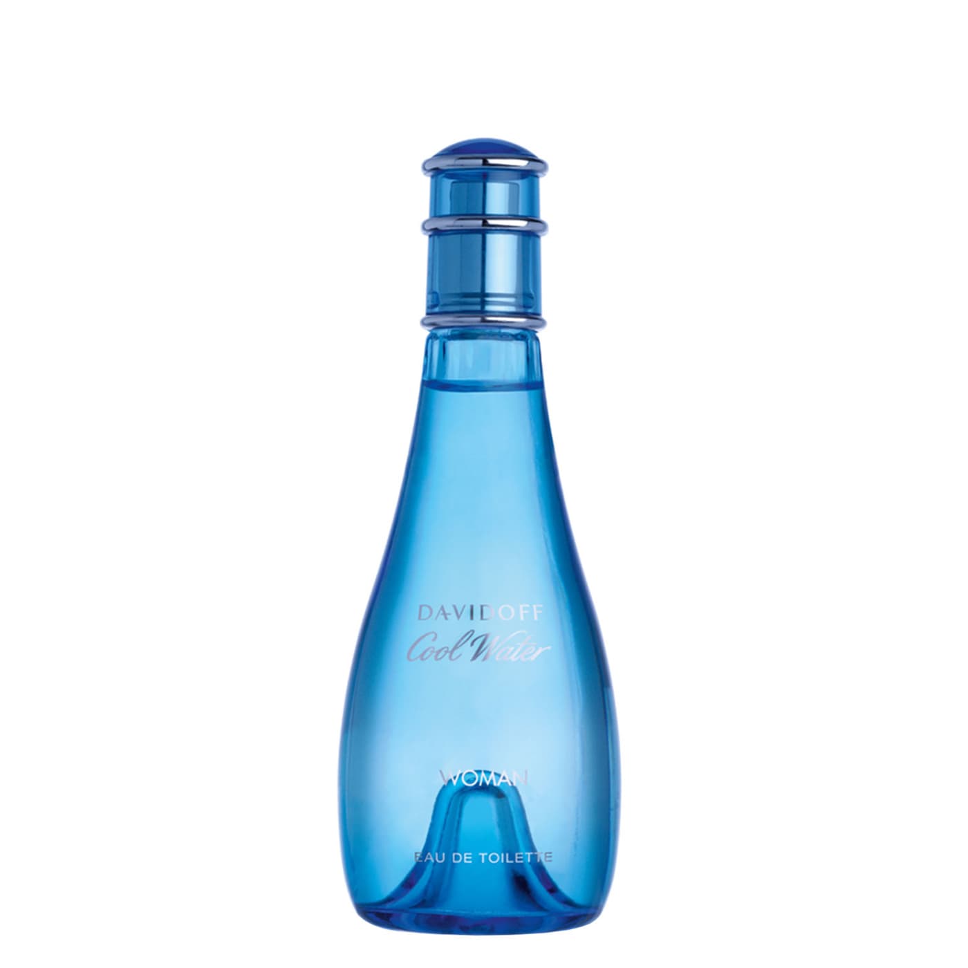 Cool Water - Woman Eau de Toilette