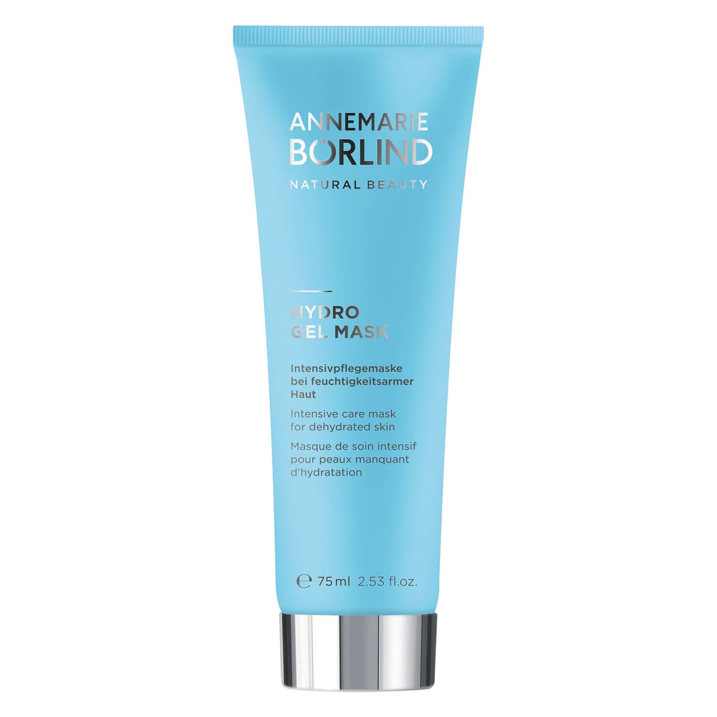 Annemarie Börlind Masks - Hydro Gel Mask