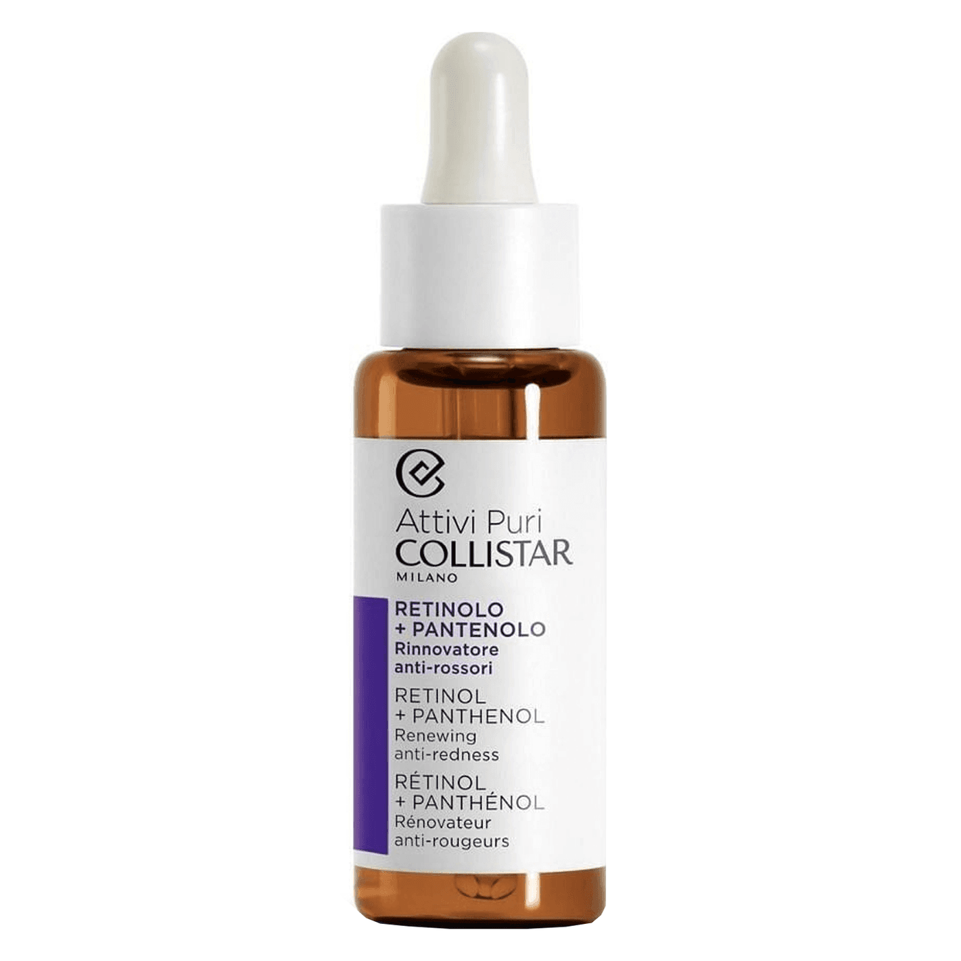 CS Skin - Retinol + Panthenol Drops