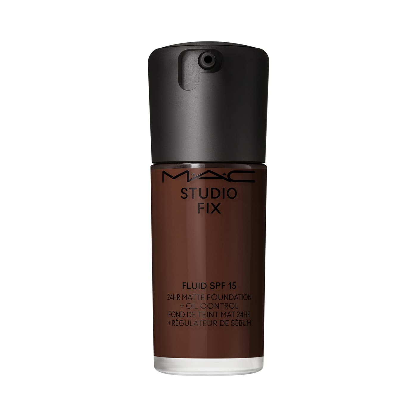 Studio Fix - Studio Fix FluID Foundation SPF15 NW57
