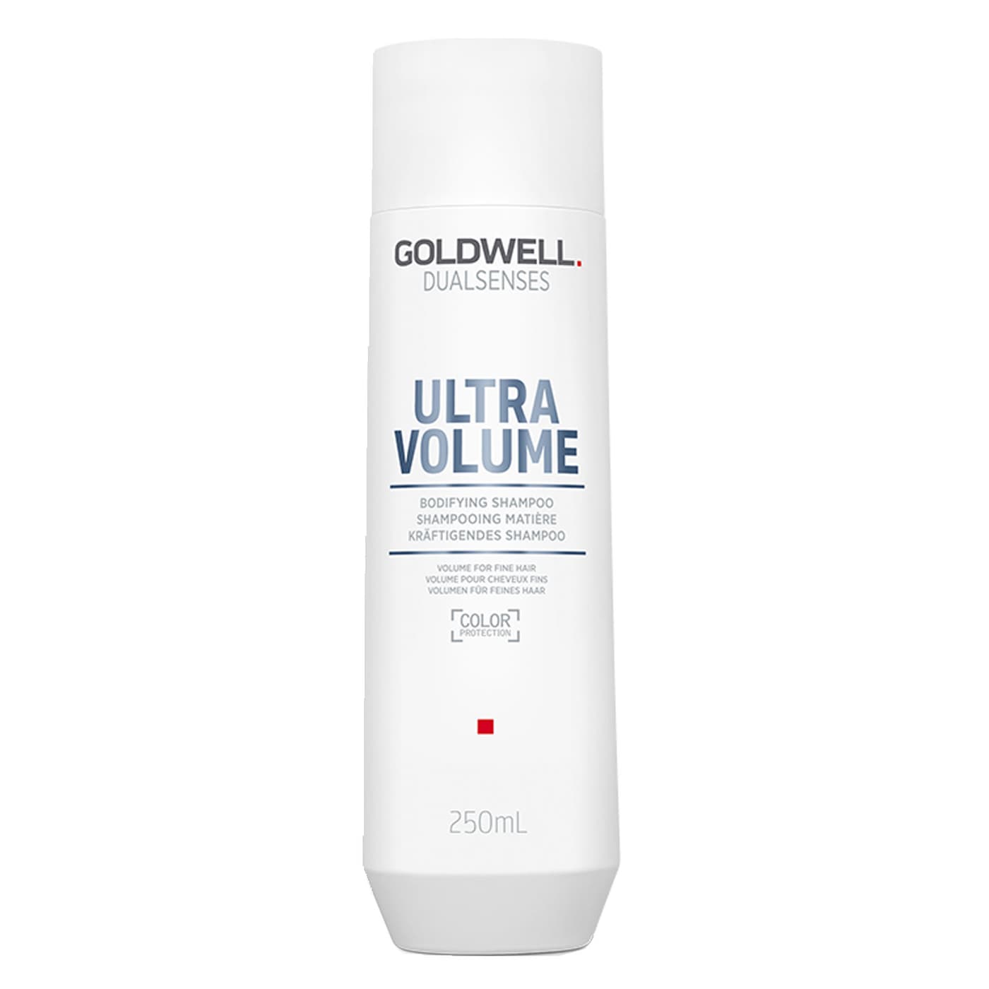 Dualsenses Ultra Volume - Bodifying Shampoo