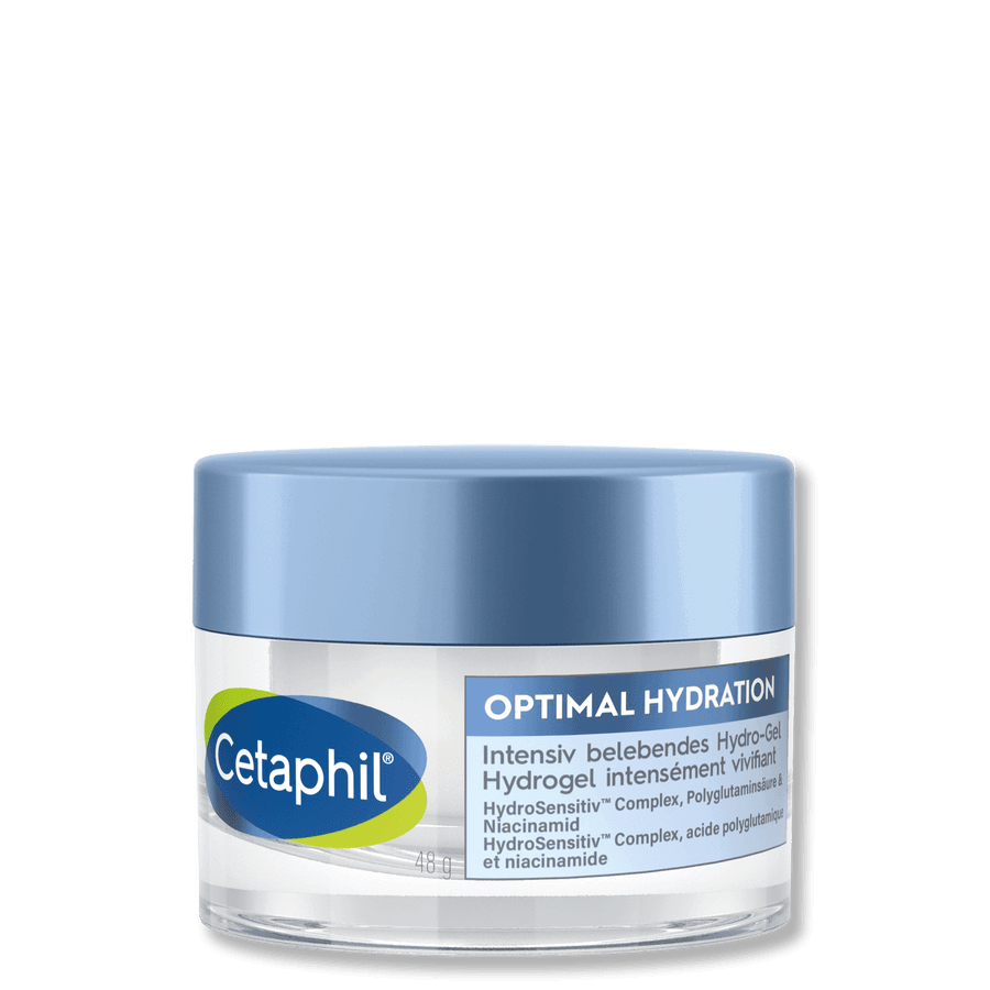 Cetaphil pro - Optimal Hydration Intensiv Belebendes Hydro-gel