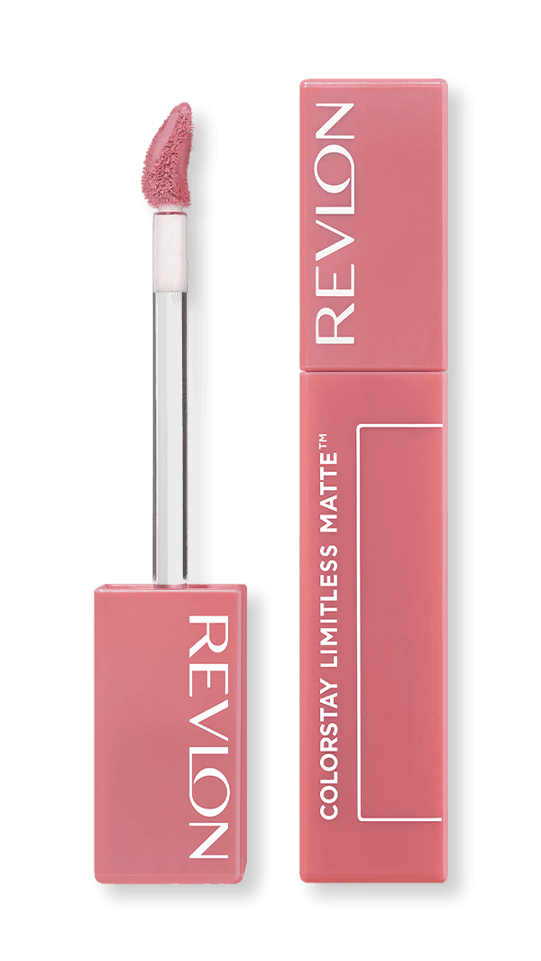 ColorStay Limitless Matte Liquid Lipstick - Strut 005