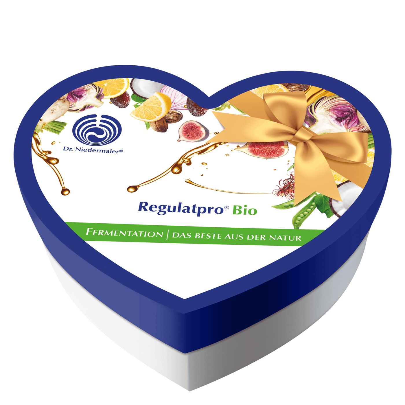 Regulatpro® - Bio Heart Box