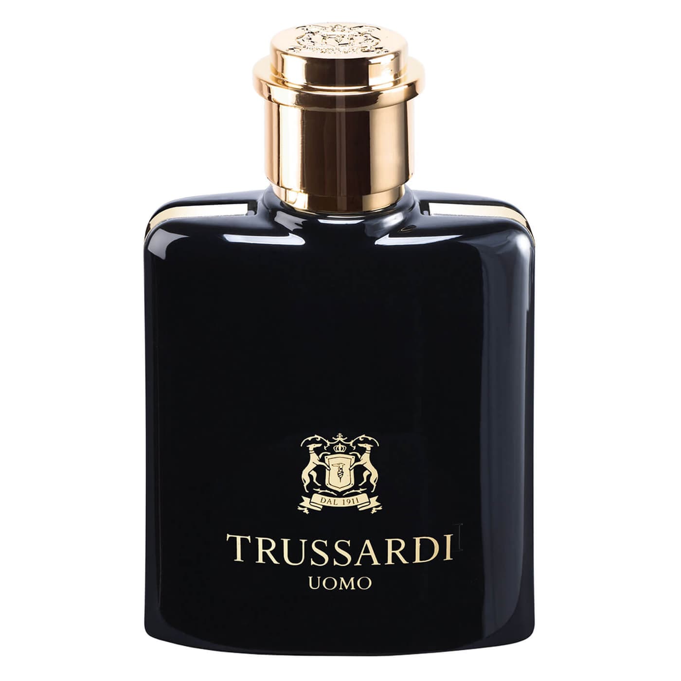 Trussardi Uomo - Eau de Toilette