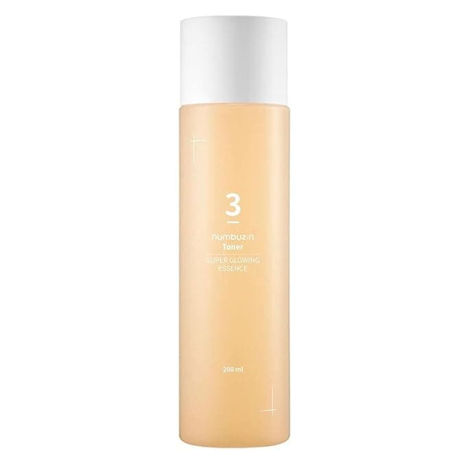 Numbuzin - No.3 Essence Toner