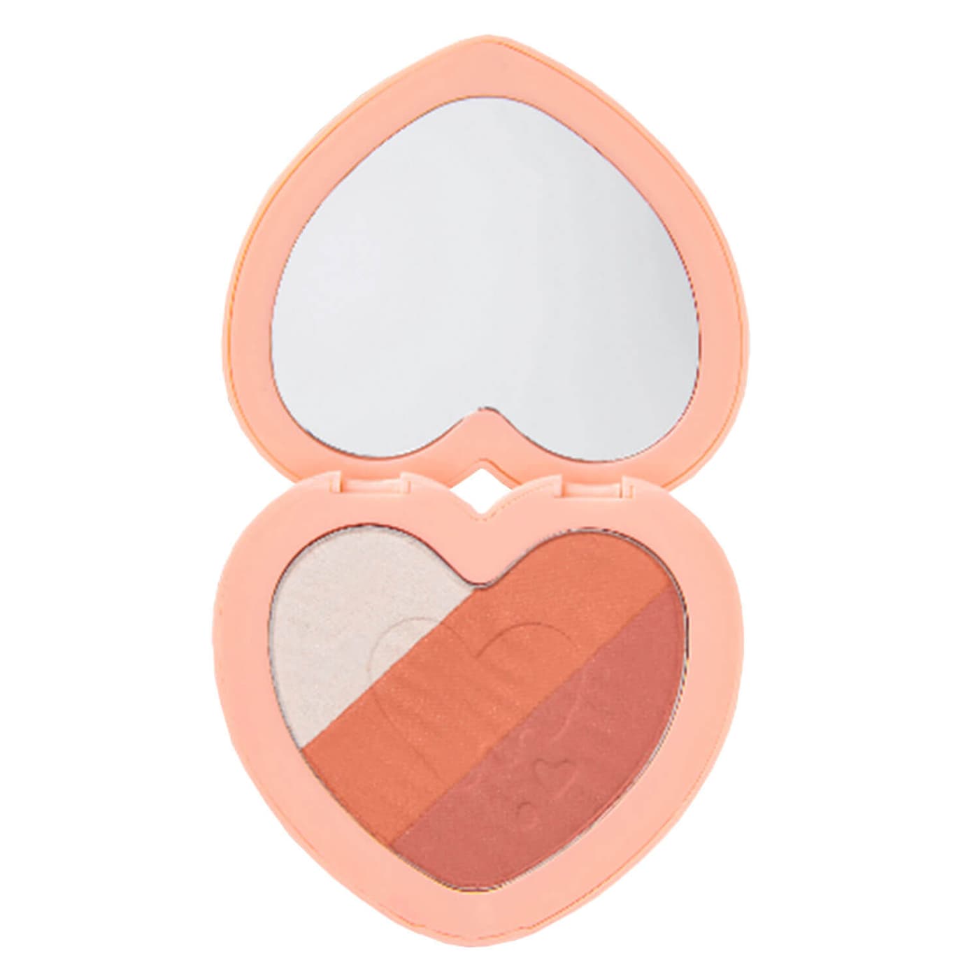 MeloMELI - Magic Spell Blusher 02 Alluring Mood