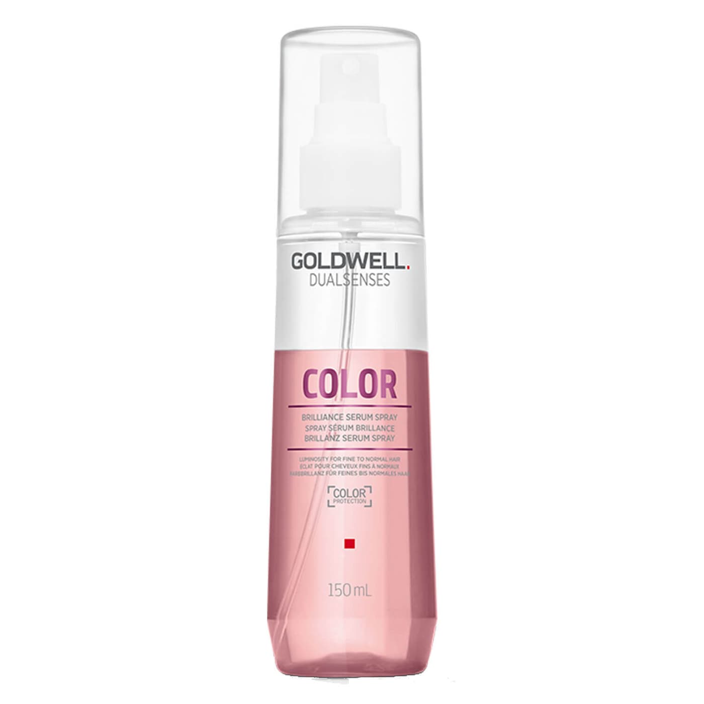 Dualsenses Color - Brilliance Serum Spray