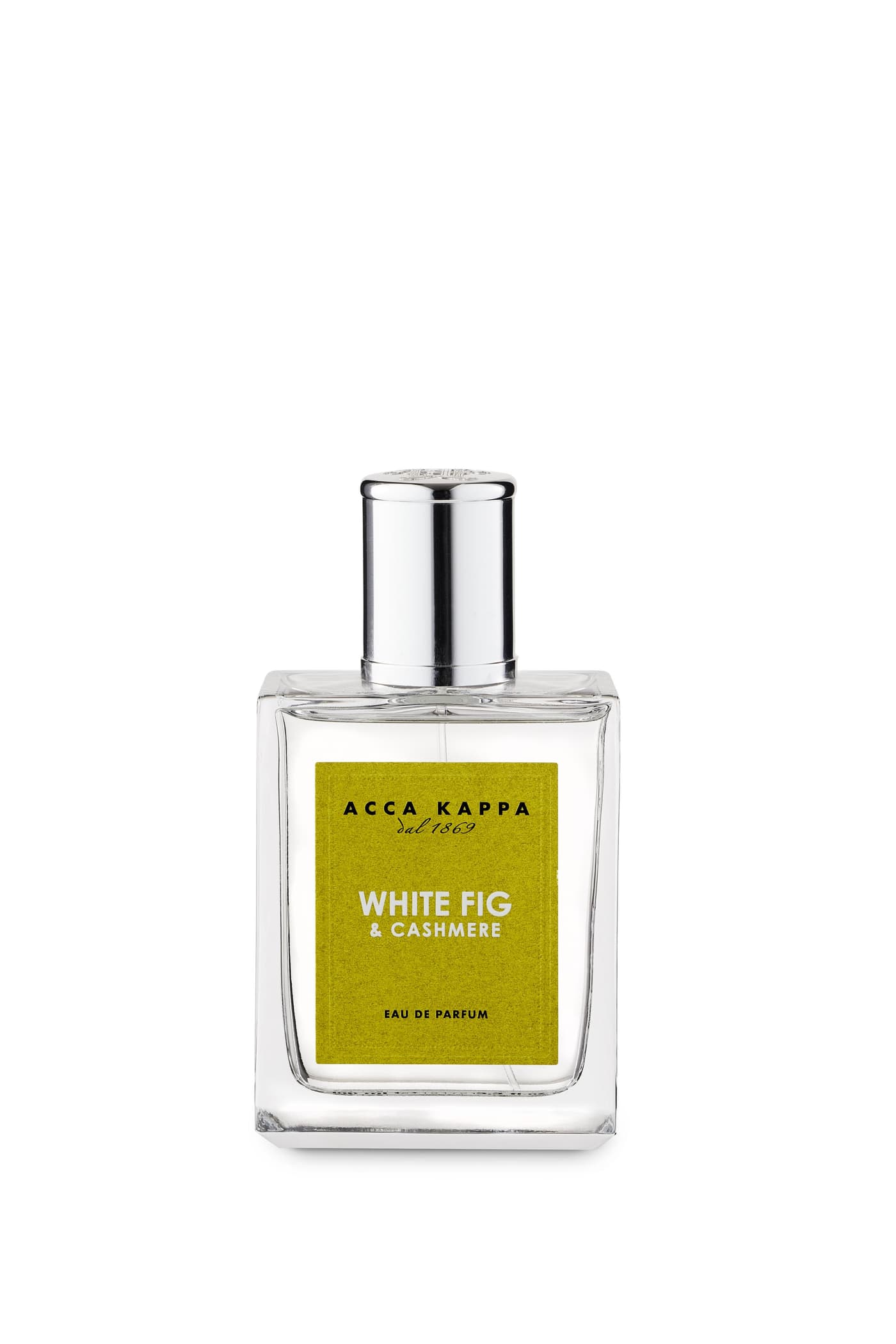 White Fig & Cashmere - Eau De Parfum