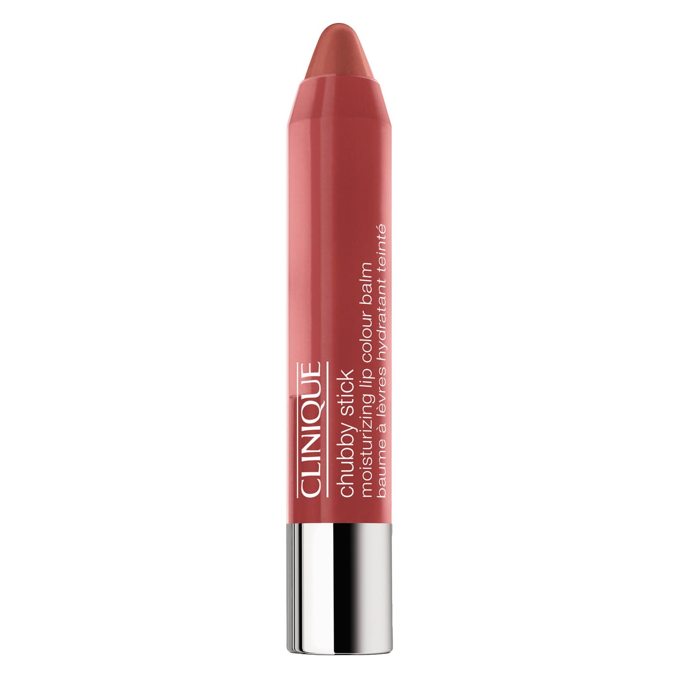 Clinique Lips - Chubby Stick Mega Melon 4