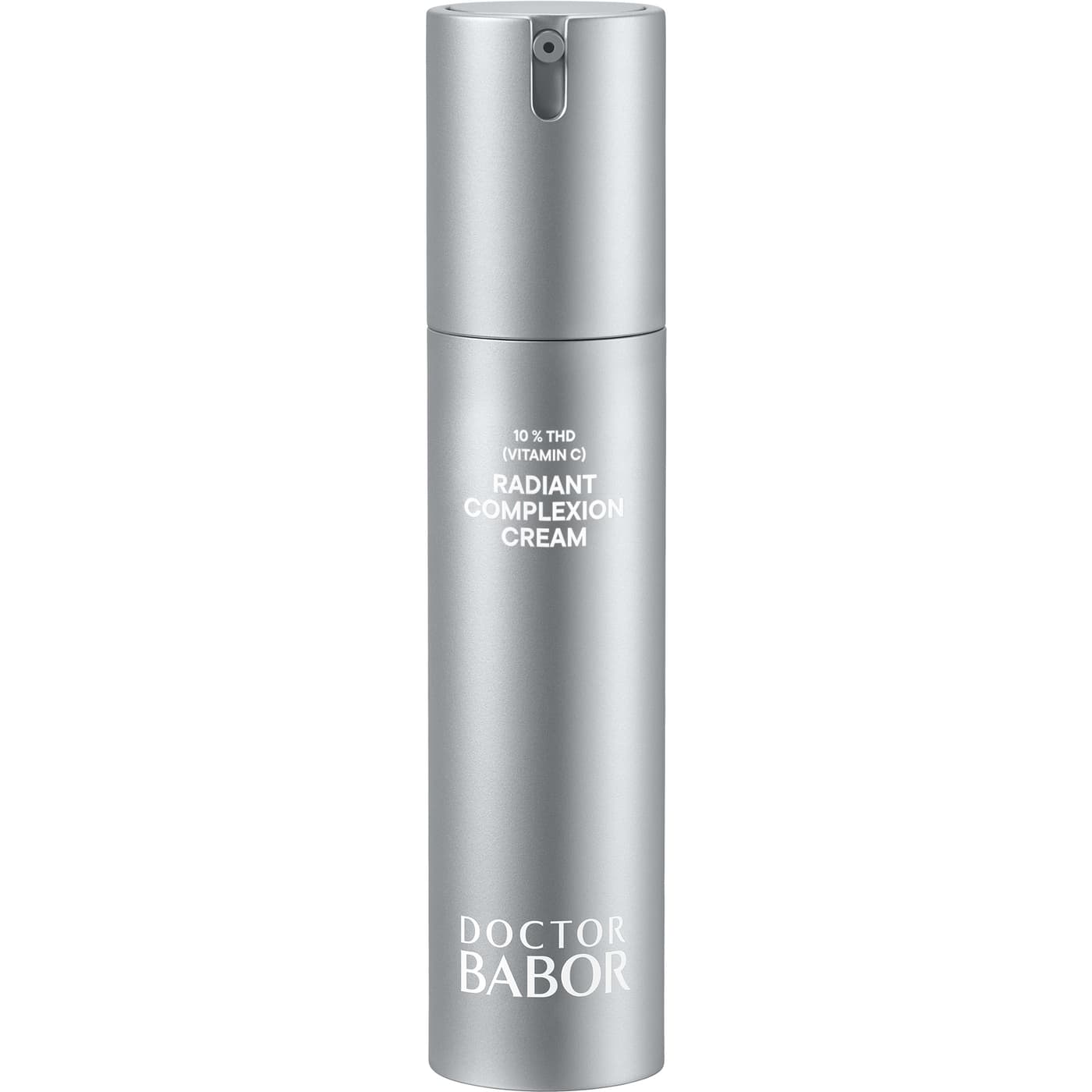DOCTOR BABOR - Radiant Complexion Cream