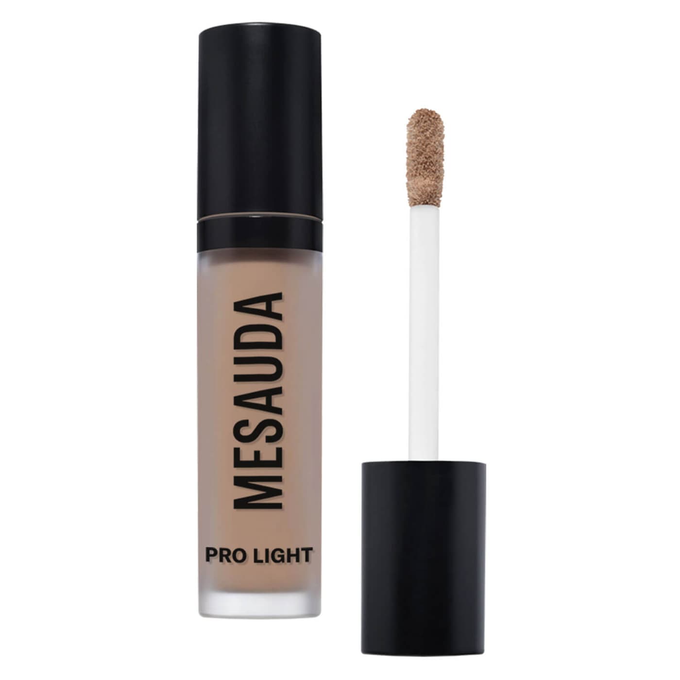 MESAUDA Face - Pro Light Concealer N80