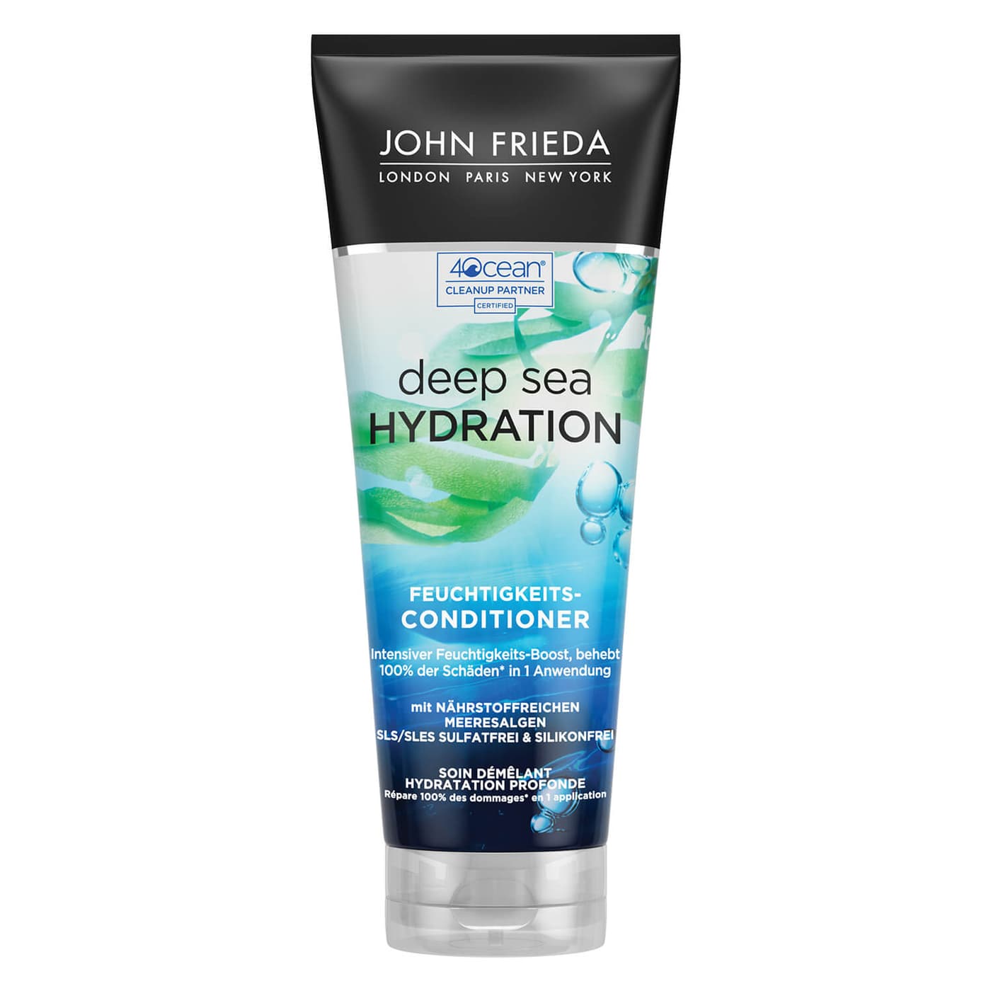 Deep Sea Hydration - Moisturizing Conditioner