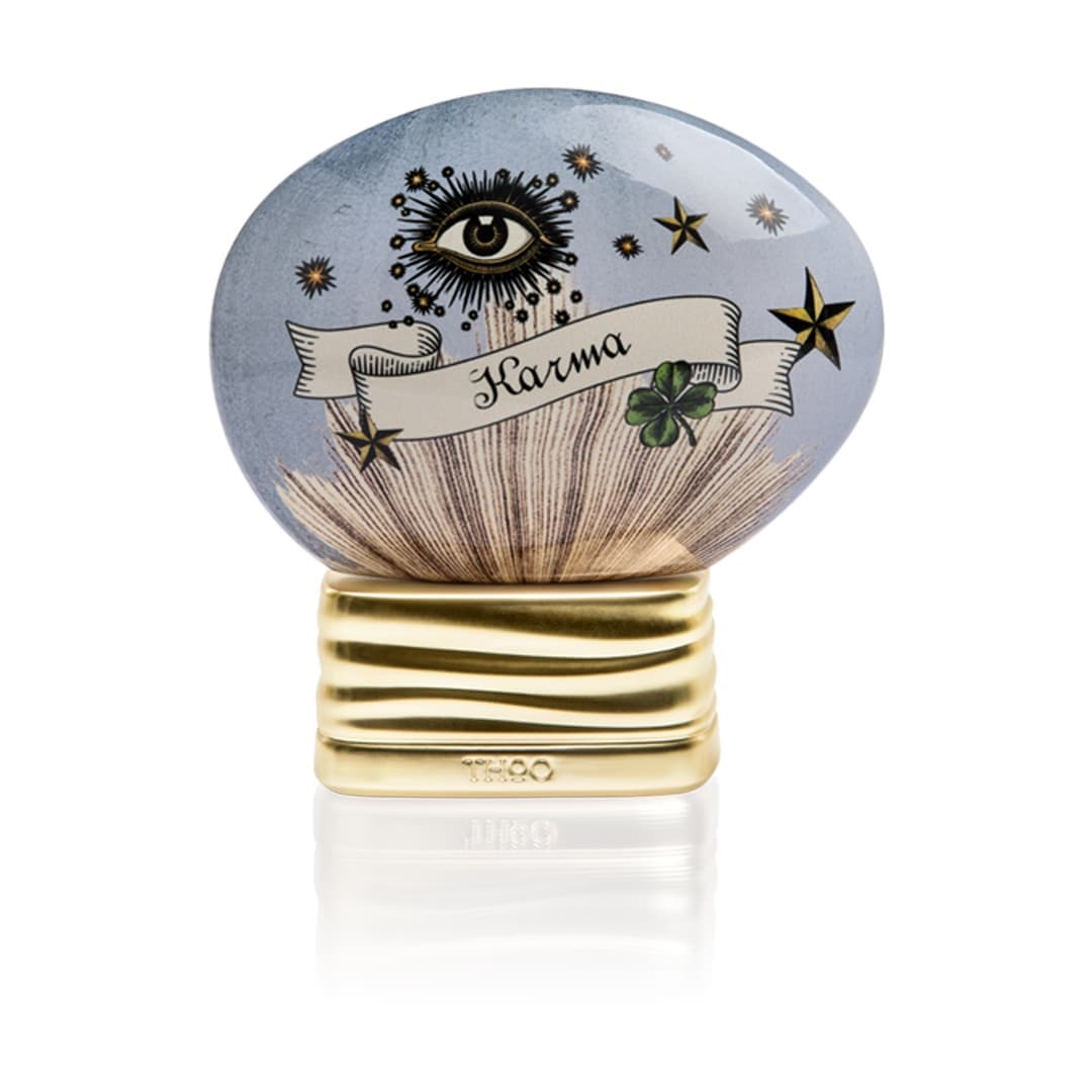 THoO - Dear Karma Eau De Parfum