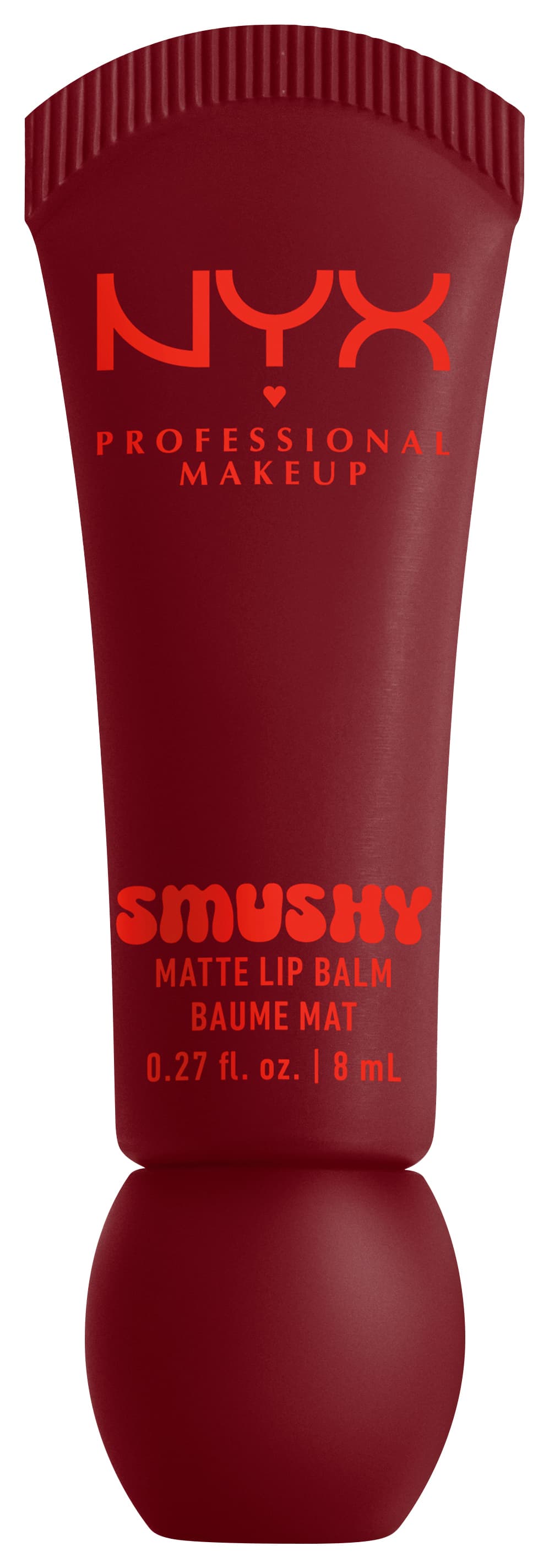 Smushy Matte - Lip Balm 07 Swipe 2 Smooth