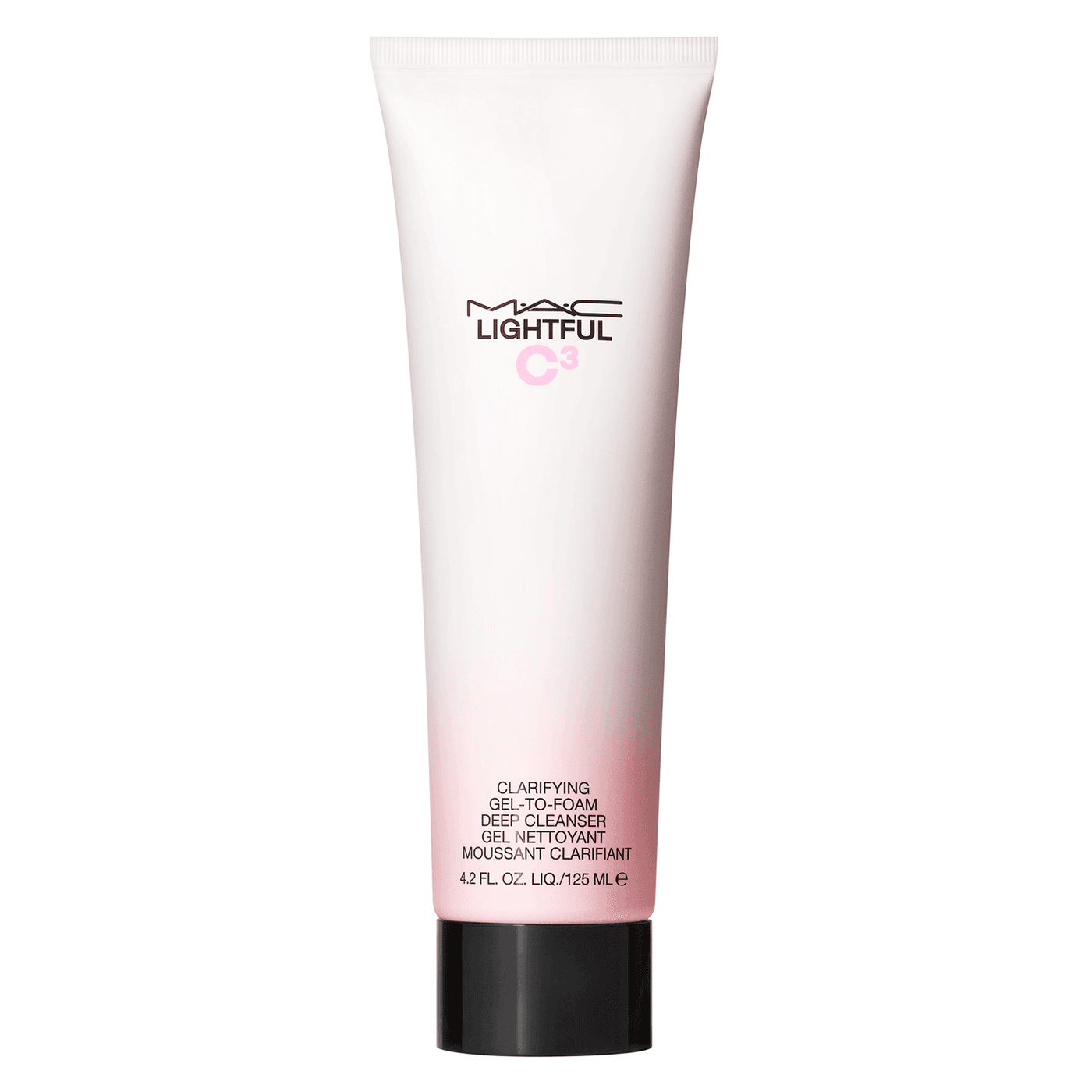 Lightful C3 - Clarifying Gel-To-Foam Deep Cleanser