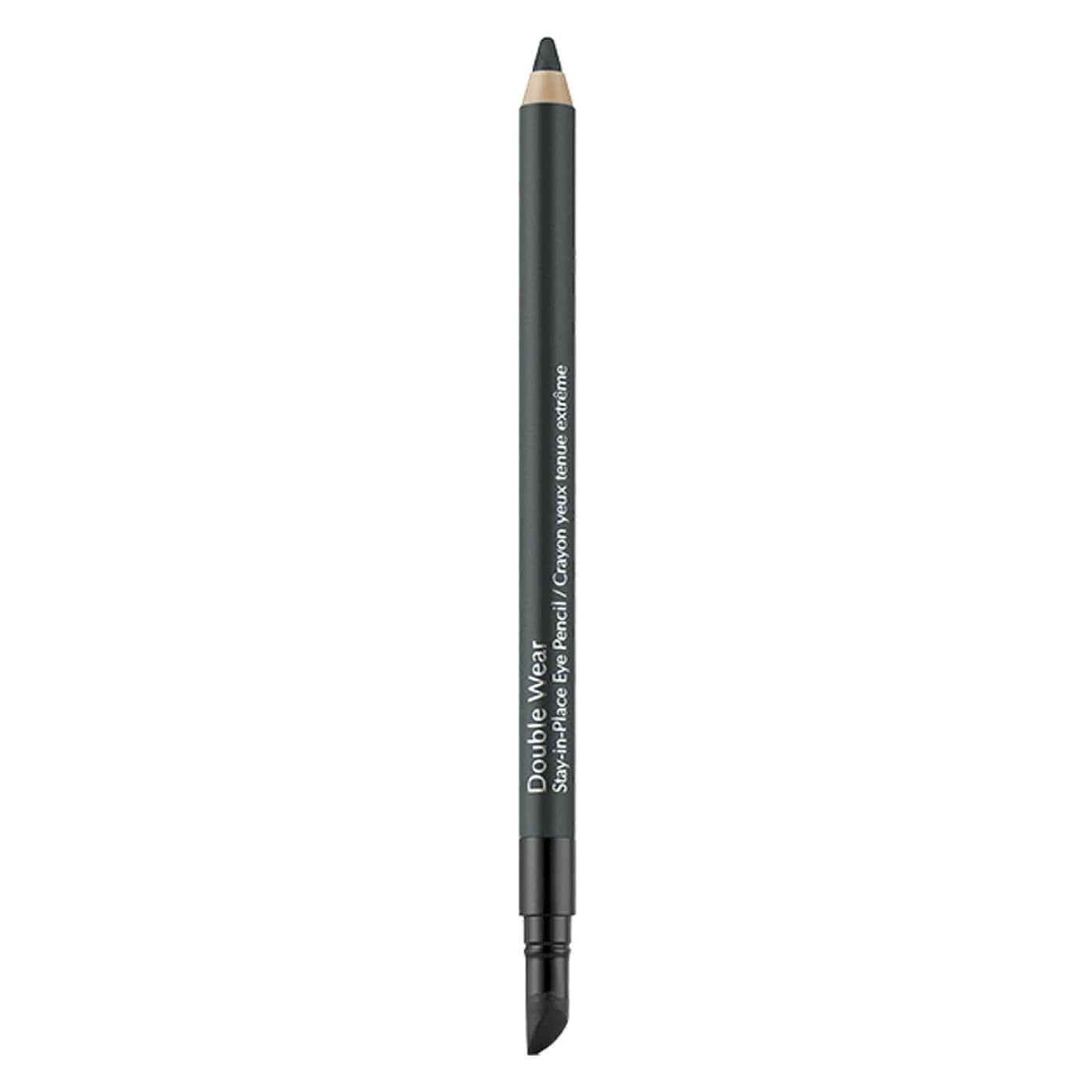 Double Wear - Stay-in-Place Eye Pencil Smoke