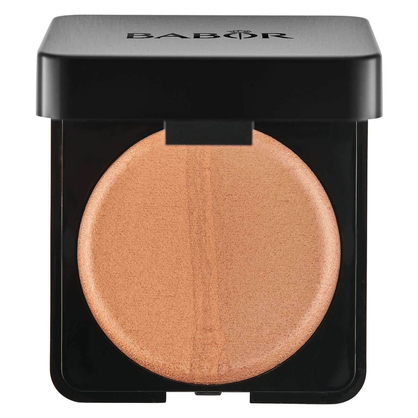 BABOR MAKE UP - Satin Duo Bronzer