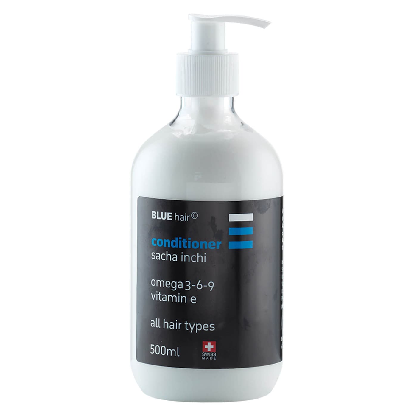 BLUE Hair - Conditioner Sacha Inchi