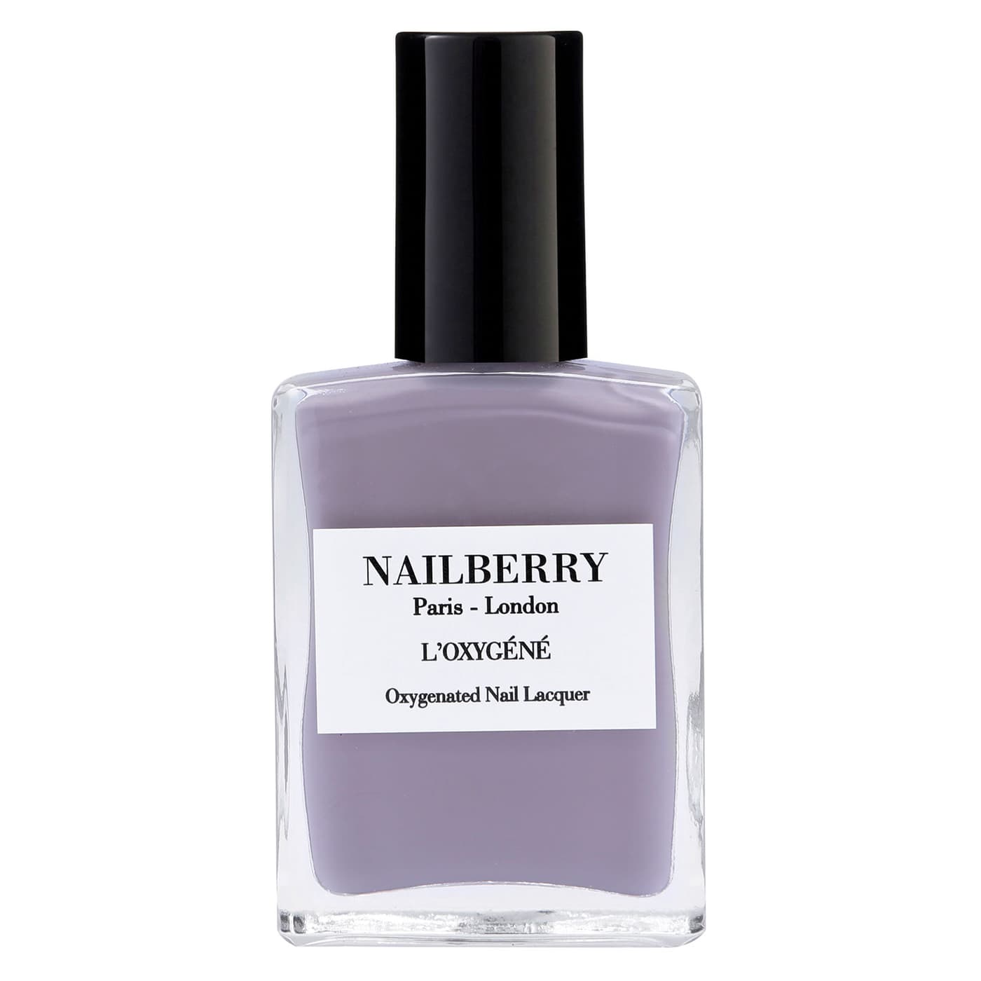 L'oxygéné - Serenity